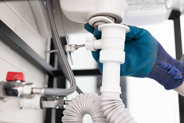 Reliable Plumbing contractor in Leon, WV by Masters Plumbing Service
